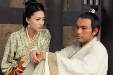 王儇最后生子了吗（王娡是如何得到太子青睐，并一步步成为皇后的？） 第2张