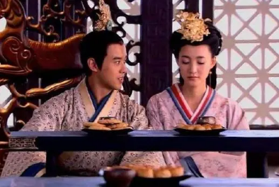 王儇最后生子了吗（王娡是如何得到太子青睐，并一步步成为皇后的？） 第3张