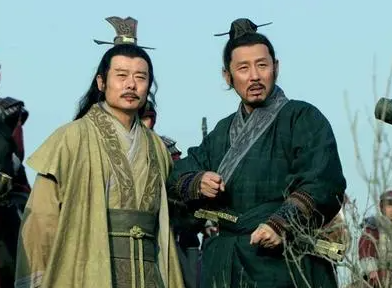 张良为刘邦出谋划策的故事（张良在刘邦夺取天下的战争中立下了哪些功劳？） 第2张