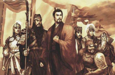 刘备为什么试图在荆州发展（刘备为何要荆州百姓"拖家带口"地跟随自己呢？） 第2张