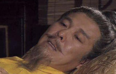 刘备白帝城托孤的故事情节简介（刘备在白帝城托孤给诸葛亮，目的是什么呢？） 第1张