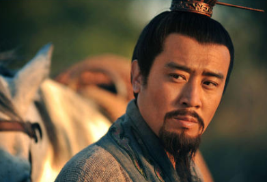 关于三国演义刘备的歇后语（三国的歇后语中有哪些是关于刘备的歇后语呢？） 第1张