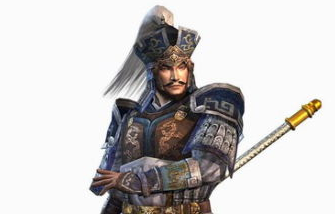 刘备还有谁（除了五虎将，刘备错过了哪些猛将呢？） 第1张