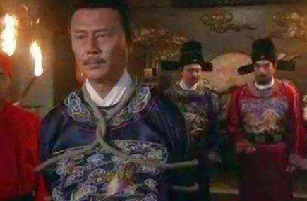 朱元璋惩贪（朱元璋用雷霆手段对待贪官，为何没能遏制贪腐之风？） 第1张