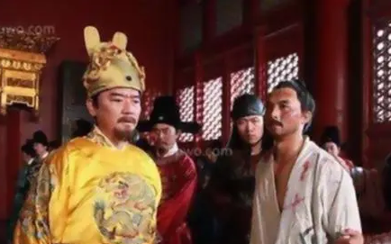 朱元璋惩贪（朱元璋用雷霆手段对待贪官，为何没能遏制贪腐之风？） 第2张