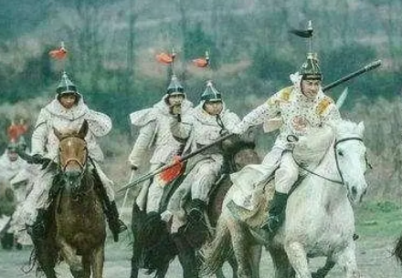 吴三桂驻守山海关（如果吴三桂死守山海关，清军有能力入关吗？） 第4张