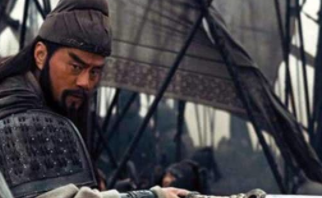 颜良是谁手下的大将（颜良的实力如何？为什么说被斩的很冤呢？） 第1张