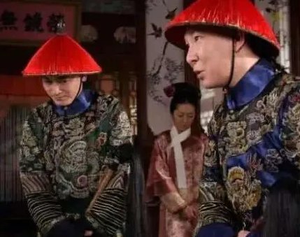 古代妃子的等级和封号（古代妃子是怎样侍寝的 整个过程如何） 第3张