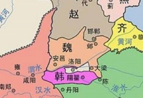 齐国大败秦国谁输了（秦国攻打齐国时还有几十万军队 齐国为何还是投降了） 第1张