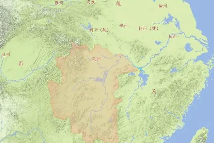 刘备为啥不还荆州（赤壁之战后，刘备为什么能占领荆州？） 第1张