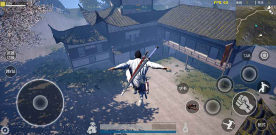 武侠乂手游武器搭配（武侠乂手游新手入门技巧） 第3张