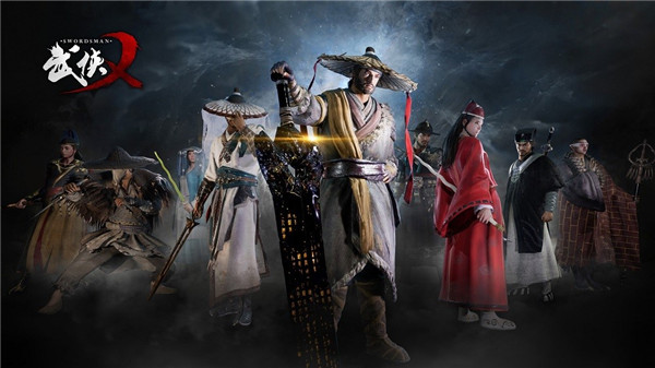 武侠乂手游招式在哪设置（武侠乂手游武器和技能搭配技巧） 第1张