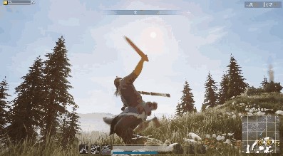 武侠乂手游招式在哪设置（武侠乂手游武器和技能搭配技巧） 第6张