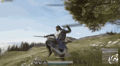 武侠乂手游招式在哪设置（武侠乂手游武器和技能搭配技巧） 第5张
