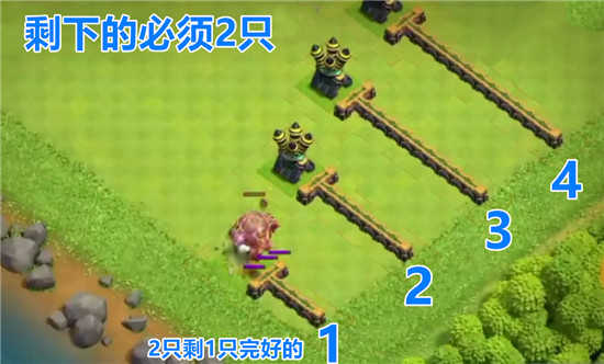 部落冲突火箭气球兵数据（部落冲突火箭气球兵介绍） 第5张