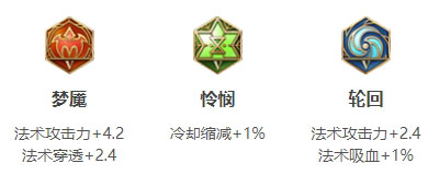 王者荣耀妲己的出装以及打法技巧视频（王者荣耀妲己出装攻略） 第4张