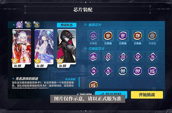 崩坏3边际空间攻略（崩坏3边际空间攻略） 第4张