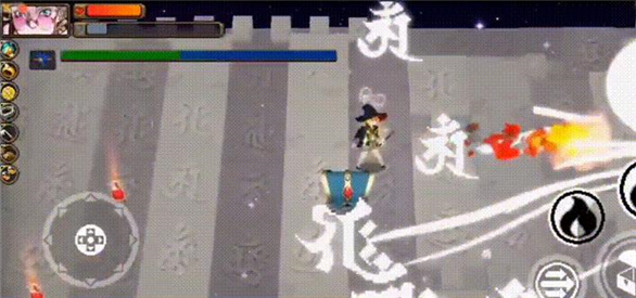 战魂铭人凯瑟琳双冰流风格（战魂铭人法师凯瑟琳流派怎么玩） 第3张