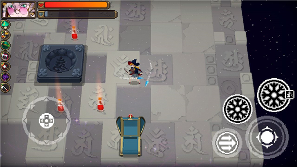 战魂铭人魔法师怎么解锁（战魂铭人魔法师雷系打法攻略） 第2张