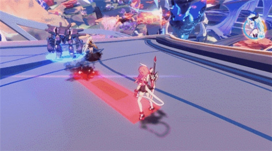 崩坏三女武神全部名字（崩坏3女武神樱桃炸弹攻略） 第6张