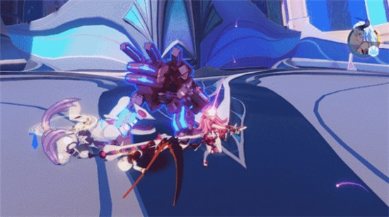 崩坏三女武神全部名字（崩坏3女武神樱桃炸弹攻略） 第9张