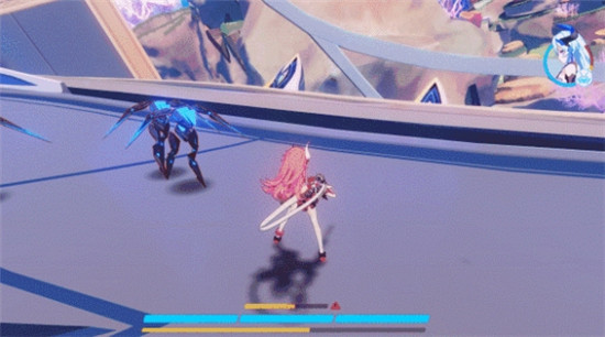 崩坏三女武神全部名字（崩坏3女武神樱桃炸弹攻略） 第10张