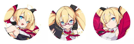 崩坏三女武神全部名字（崩坏3女武神樱桃炸弹攻略） 第13张