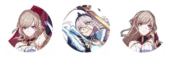 崩坏三女武神全部名字（崩坏3女武神樱桃炸弹攻略） 第14张