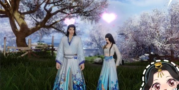 一梦江湖晴影姑苏（一梦江湖镜影寻缘玩法介绍） 第4张