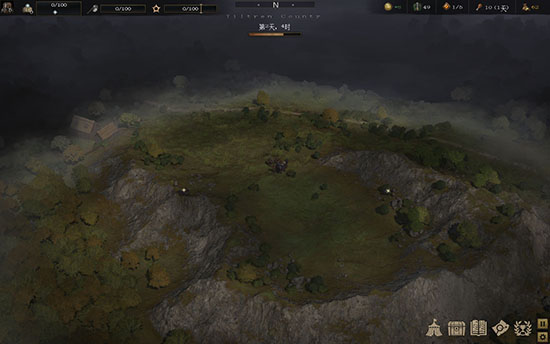 z warfare兵种培养（Wartales职业技能搭配心得） 第2张