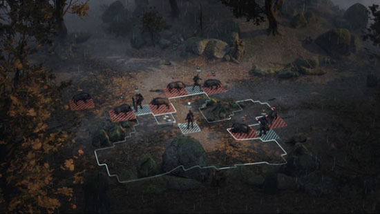 totalwarthreekingdoms怎么玩（Wartales战斗体验心得分享） 第2张
