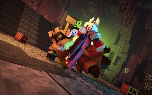 我的世界怎么附魔多个属性（我的世界怎么附魔多个属性） 第5张