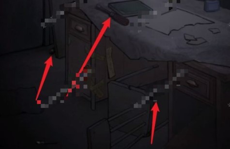 灵探游戏攻略（灵探第一章攻略） 第2张