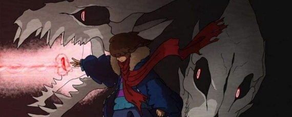 传说之下鱼姐怎么过关（传说之下怎么和鱼姐成为朋友） 第1张