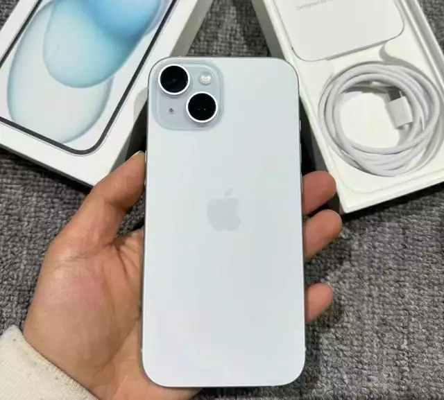 ios15不好吗（性能飙升、实用升级：iPhone 15值得你拥有作为一名童星的她，随着自身的不断成长，也有了能力上的提升） 第2张