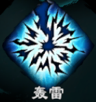 《天命奇御2》（天命奇御2全武学招式属性汇总） 第10张
