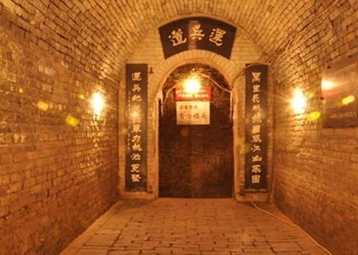 曹操运兵道是用来干嘛的（曹操下令修建的运兵道，究竟有何作用？） 第2张