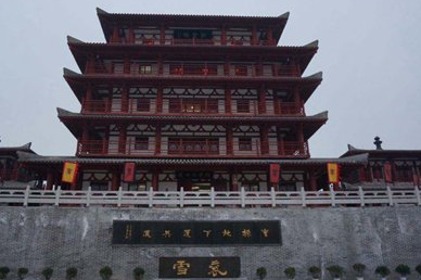 曹操运兵道是用来干嘛的（曹操下令修建的运兵道，究竟有何作用？） 第1张
