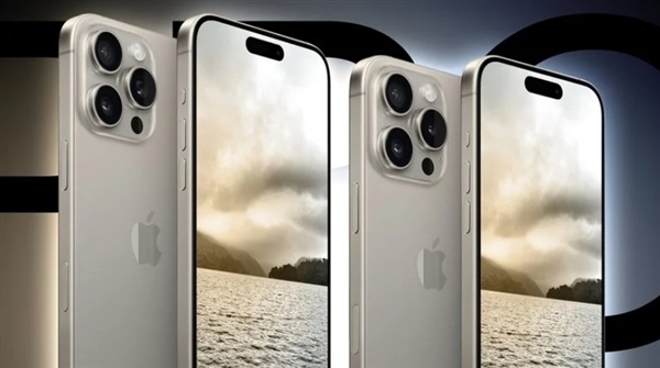 全系四款机型！iPhone 16系列机模曝光：标准版后摄巨变 iPhone 16 第2张