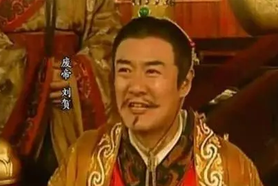 刘贺被废真正原因是什么（刘贺是如何被扶上皇位的？他有哪些优势？） 第1张