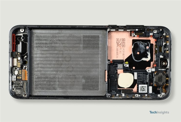 权威机构探秘华为麒麟9010：中国自己的第二代7nm！ 华为麒麟9010 第1张