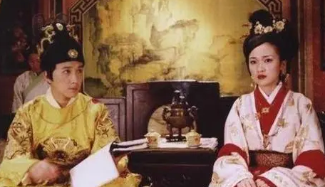 孝康敬皇后儿子（前半生幸福无比的孝康敬皇后，为何晚景凄凉？） 第3张