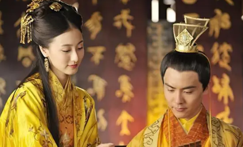 孝康敬皇后儿子（前半生幸福无比的孝康敬皇后，为何晚景凄凉？） 第4张