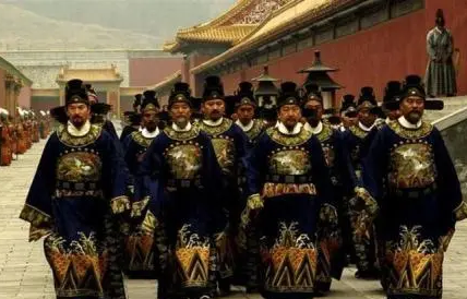 嘉靖祧庙（嘉靖帝如何将父亲升祔太庙？只是为何尽孝吗？） 第2张