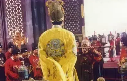 嘉靖祧庙（嘉靖帝如何将父亲升祔太庙？只是为何尽孝吗？） 第3张