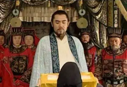 嘉靖祧庙（嘉靖帝如何将父亲升祔太庙？只是为何尽孝吗？） 第6张