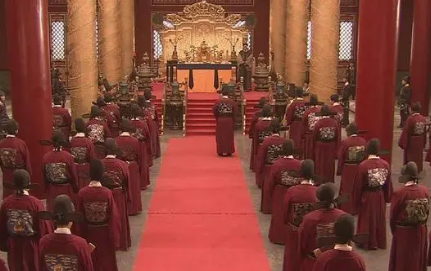 嘉靖祧庙（嘉靖帝如何将父亲升祔太庙？只是为何尽孝吗？） 第7张