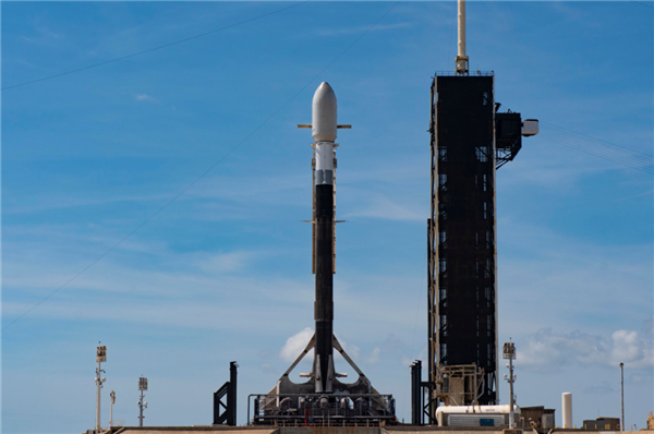 欧洲伽利略导航卫星首次从美国发射！SpaceX 20手猎鹰九号火箭未回收 SpaceX 20手猎鹰九号火箭 第6张