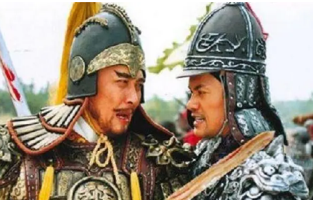 朱棣绕开济南（朱棣为何在济南之战中撤军？源于铁铉的一个损招） 第3张