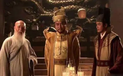 朱棣绕开济南（朱棣为何在济南之战中撤军？源于铁铉的一个损招） 第5张